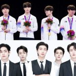 Netizens Opinion About Exemptions of Military Service for BTS and Gamers