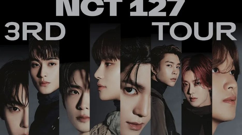 nct 127 the unity bulacan