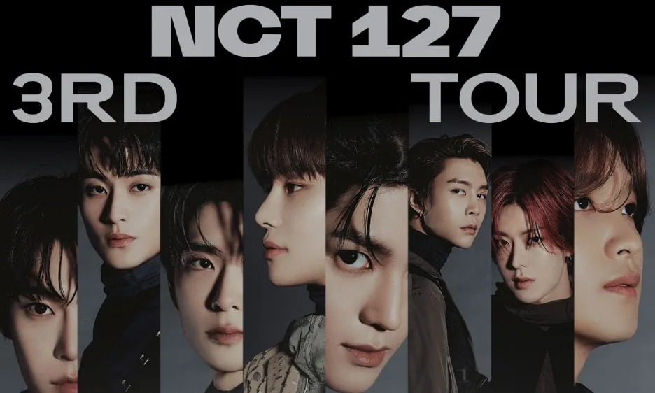 nct 127 the unity bulacan