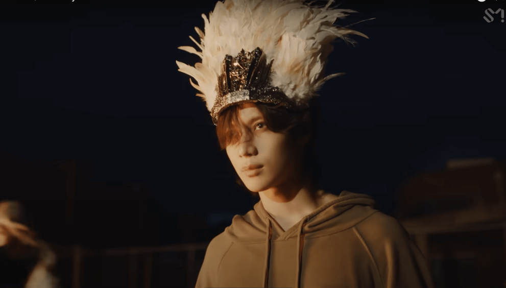 taemin guilty mv