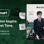 Cha Eun Woo Just One 10 Minute Mystery Elevator in Manila 2024