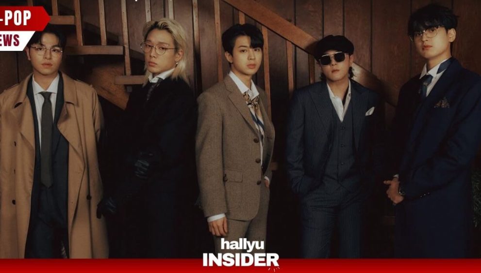 K-pop boy band iKON will return to the Philippines for 2024 iKON
