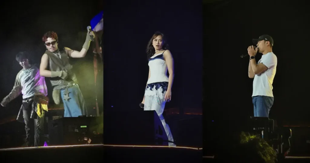 Wonderful Moments Music Festival