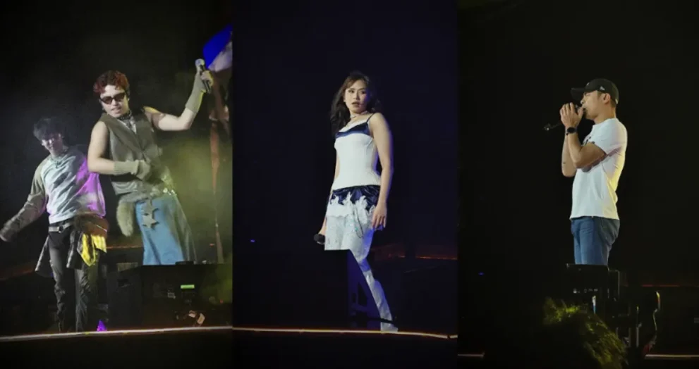 Wonderful Moments Music Festival