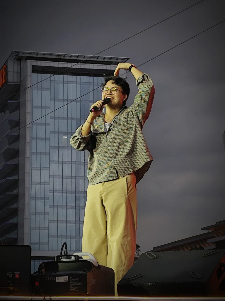 Wonderful Moments Music Festival Amiel Sol 1