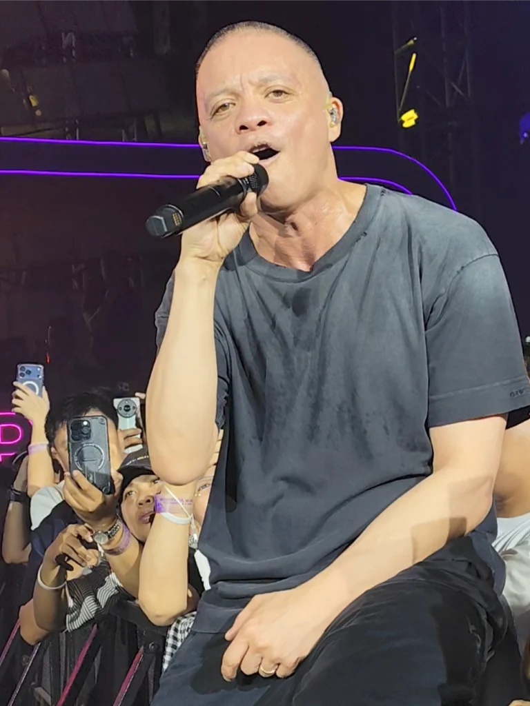 Wonderful Moments Music Festival Bamboo 1