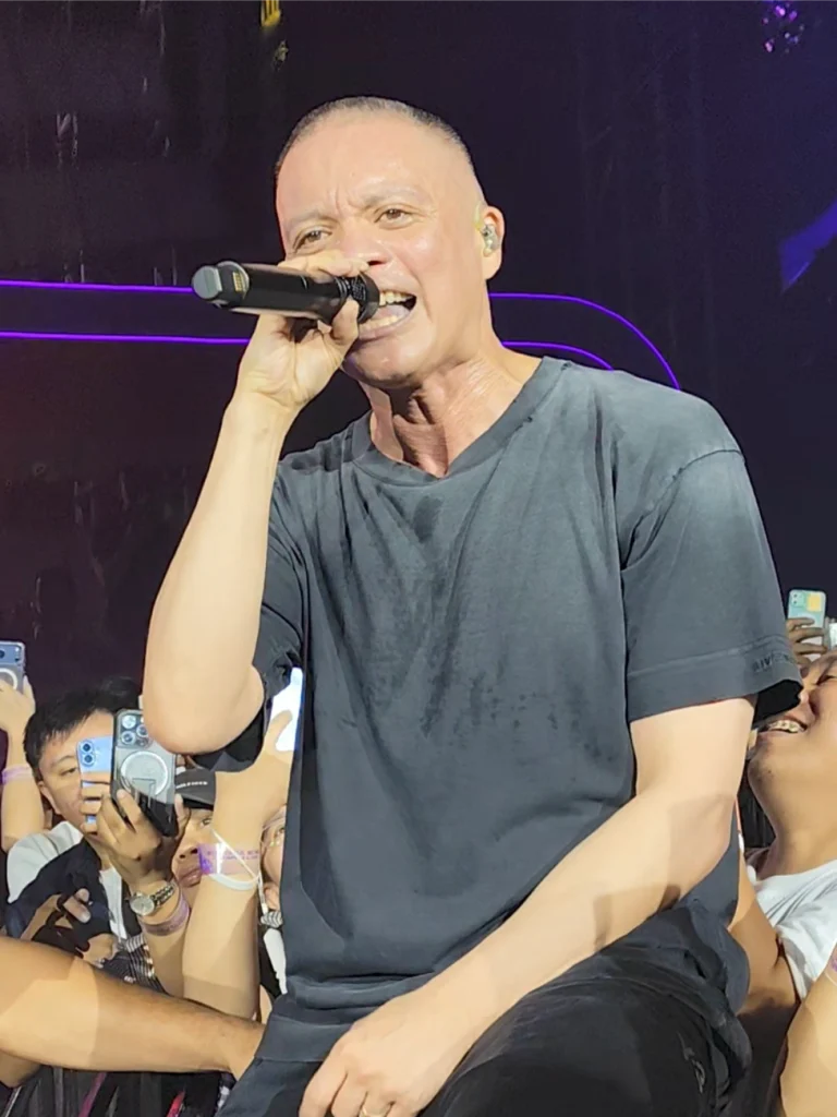 Wonderful Moments Music Festival Bamboo