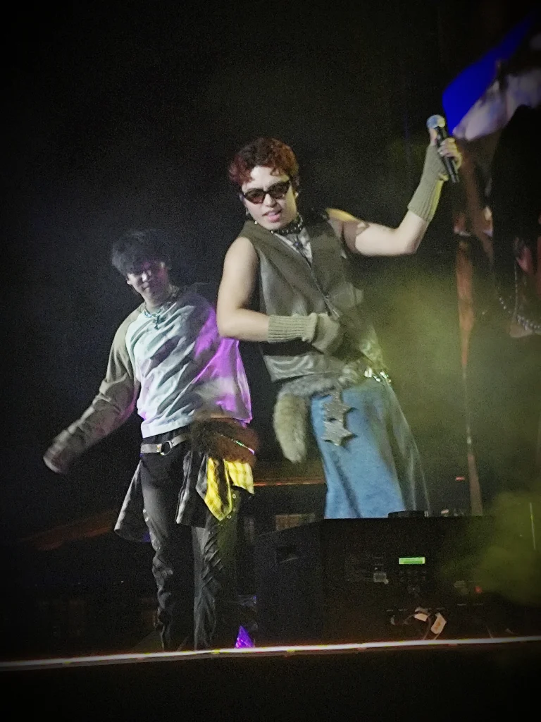 Wonderful Moments Music Festival Cup of Joe 1