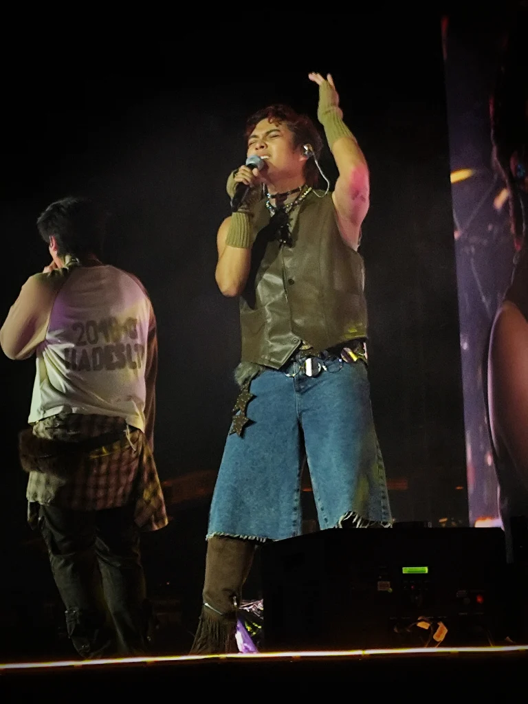 Wonderful Moments Music Festival Gian