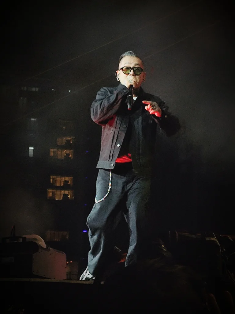 Wonderful Moments Music Festival Kamikazee