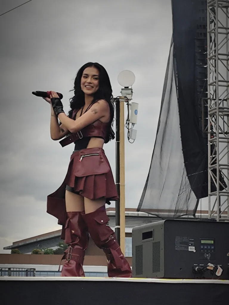 Wonderful Moments Music Festival Mika