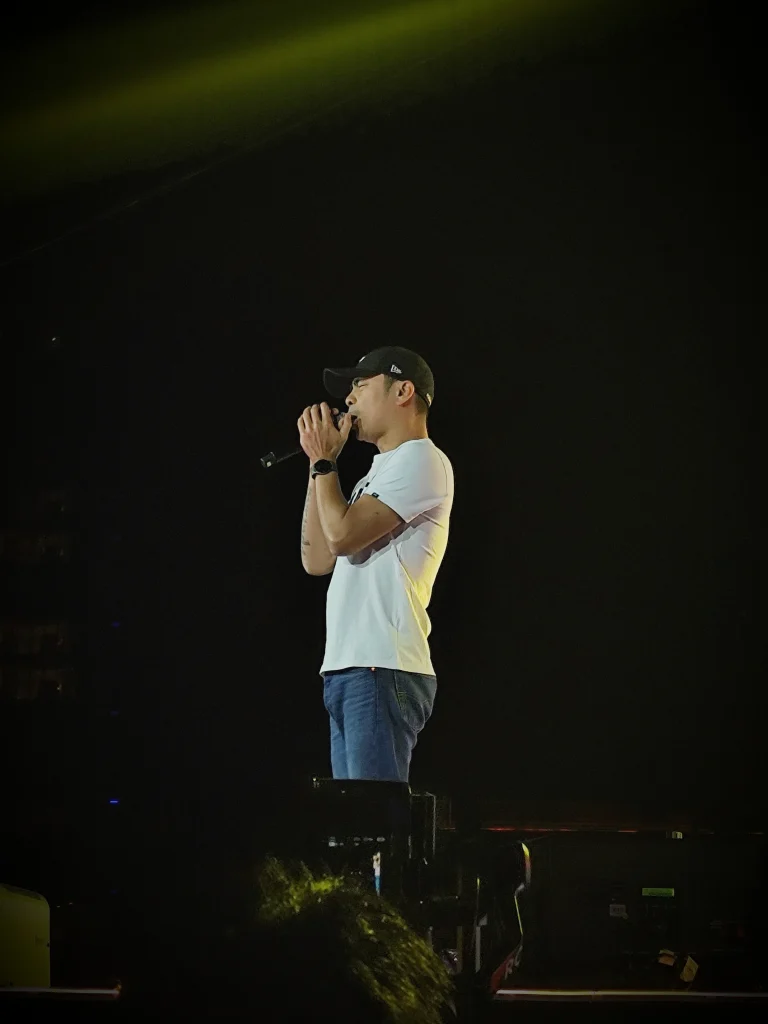 Wonderful Moments Music Festival Parokya Ni Edgar 1