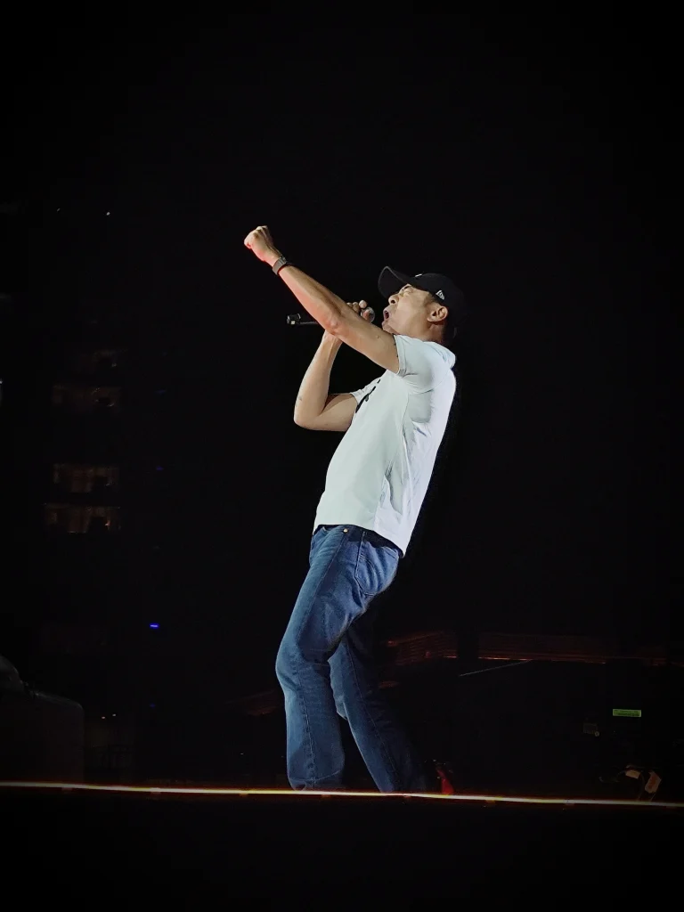 Wonderful Moments Music Festival Parokya Ni Edgar