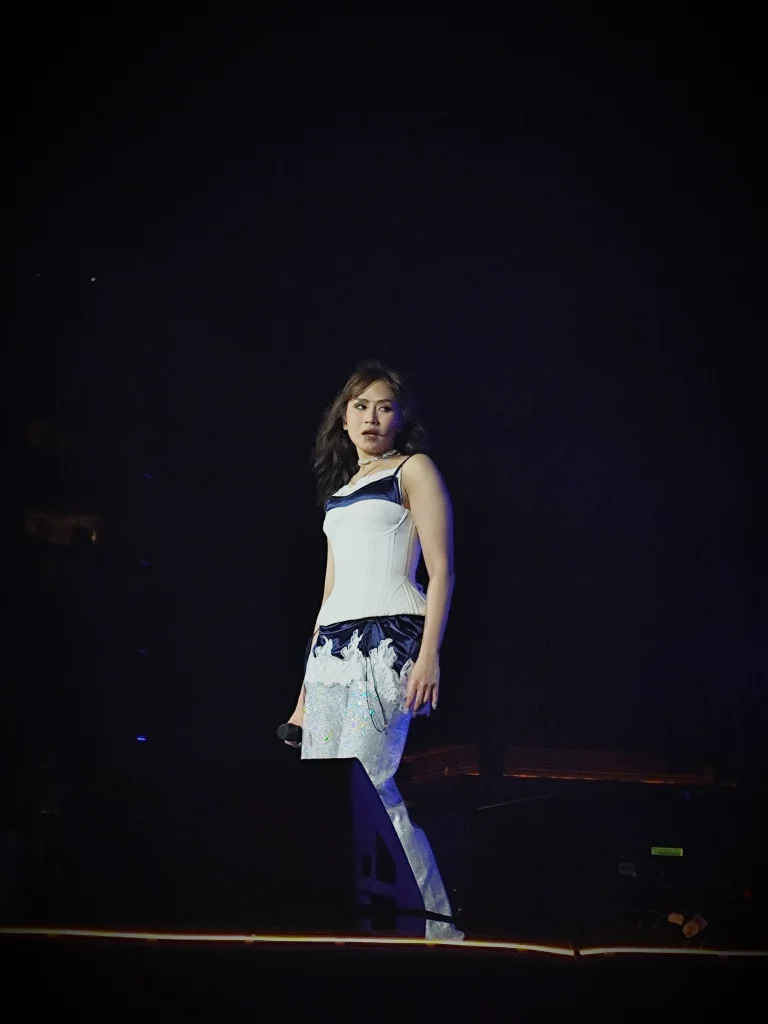 Wonderful Moments Music Festival Sarah Geronimo 1