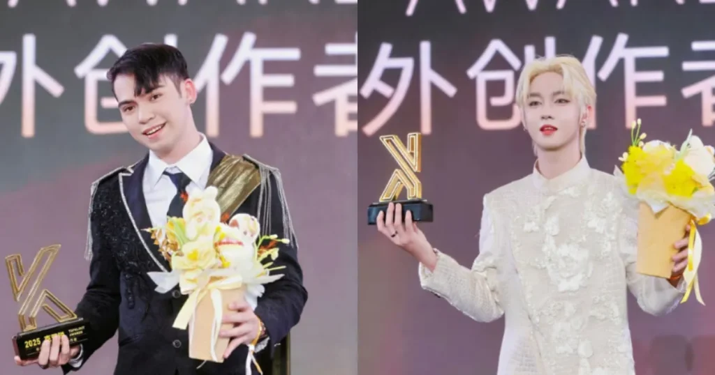 aj colico and dylan burton